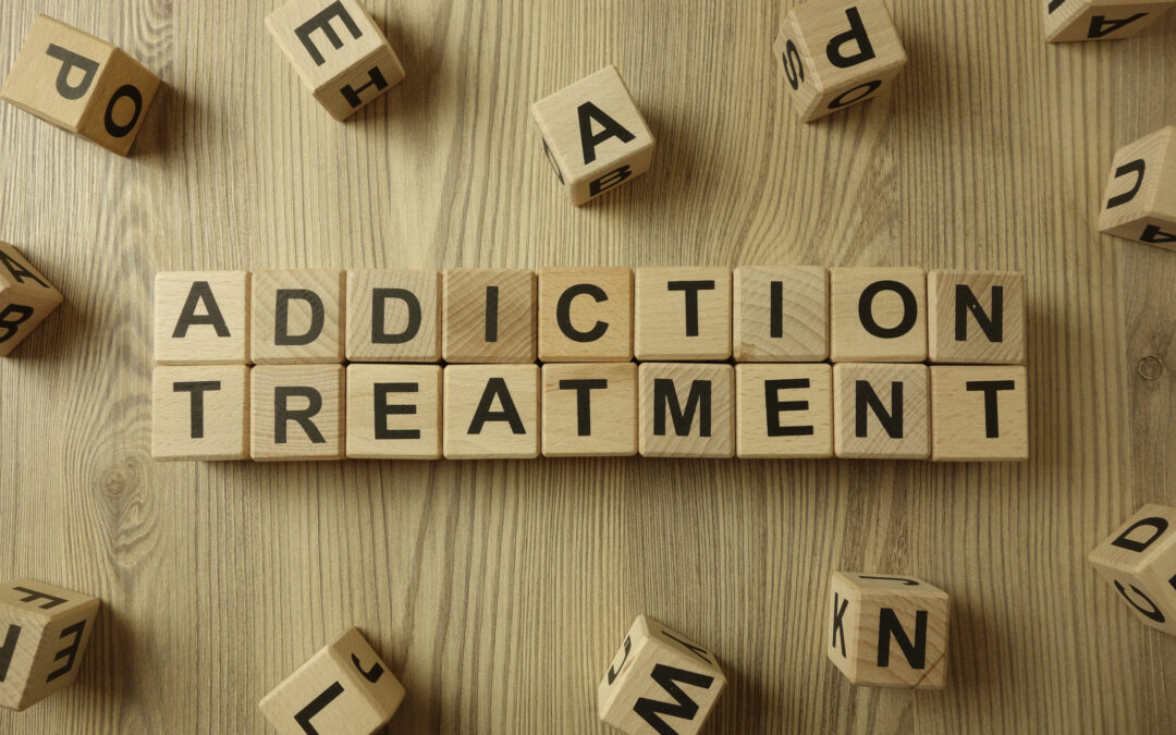 Drug Addiction Causes And Phases