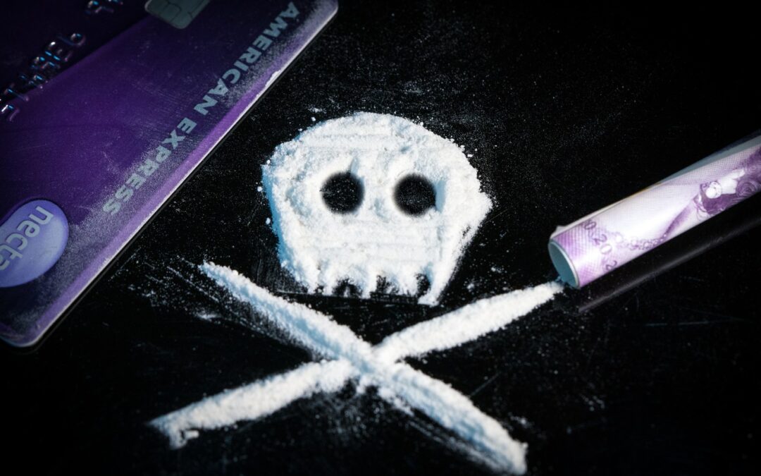What Effects Does Cocaine Have on the Body and Brain?