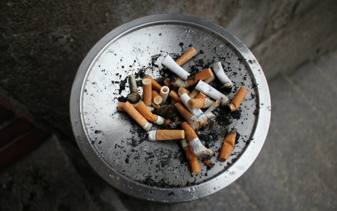 What Is The Most Effective Quit Smoking Aid?