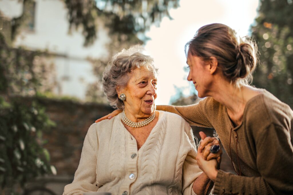 patient's Caregivers